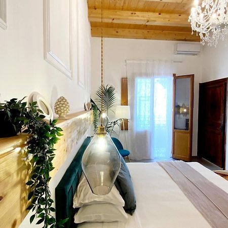 Atrium Bed & Breakfast กัสเตลลัมมาเร เดล โกลโฟ ภายนอก รูปภาพ