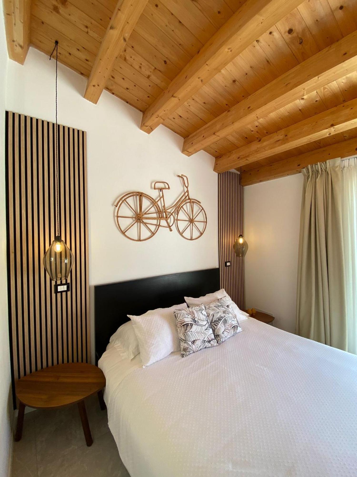 Atrium Bed & Breakfast กัสเตลลัมมาเร เดล โกลโฟ ภายนอก รูปภาพ